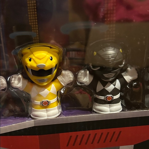 Little People Set - Picture 5 of 5